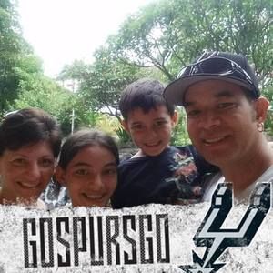 Meet your Posher, Sonny